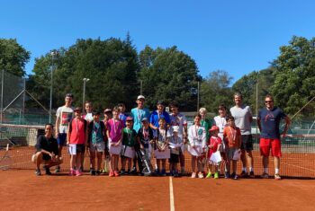 Tennis & Lingue TC Bellinzona