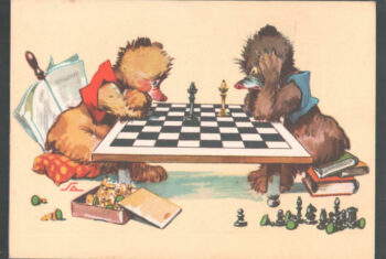 Corso di scacchi